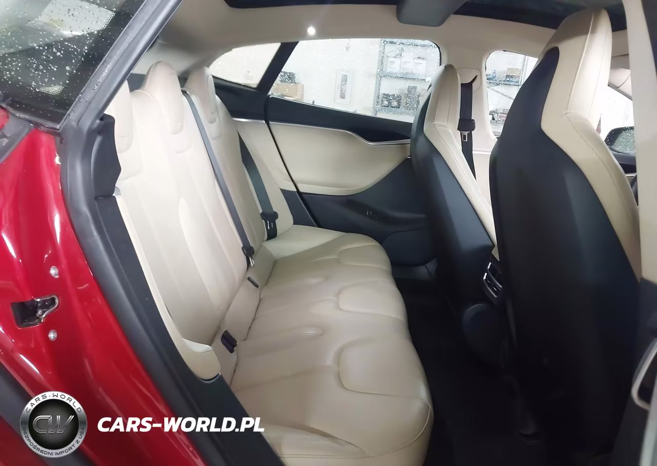 2013 Tesla Model S VIN:5YJSA1CN2DFP18336 - 8