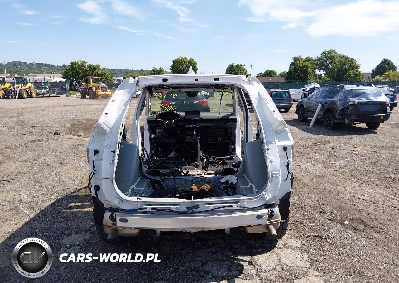 2026 Honda Cr-V Ex-L Awd VIN:2HKRS4H75TH400864 - 15