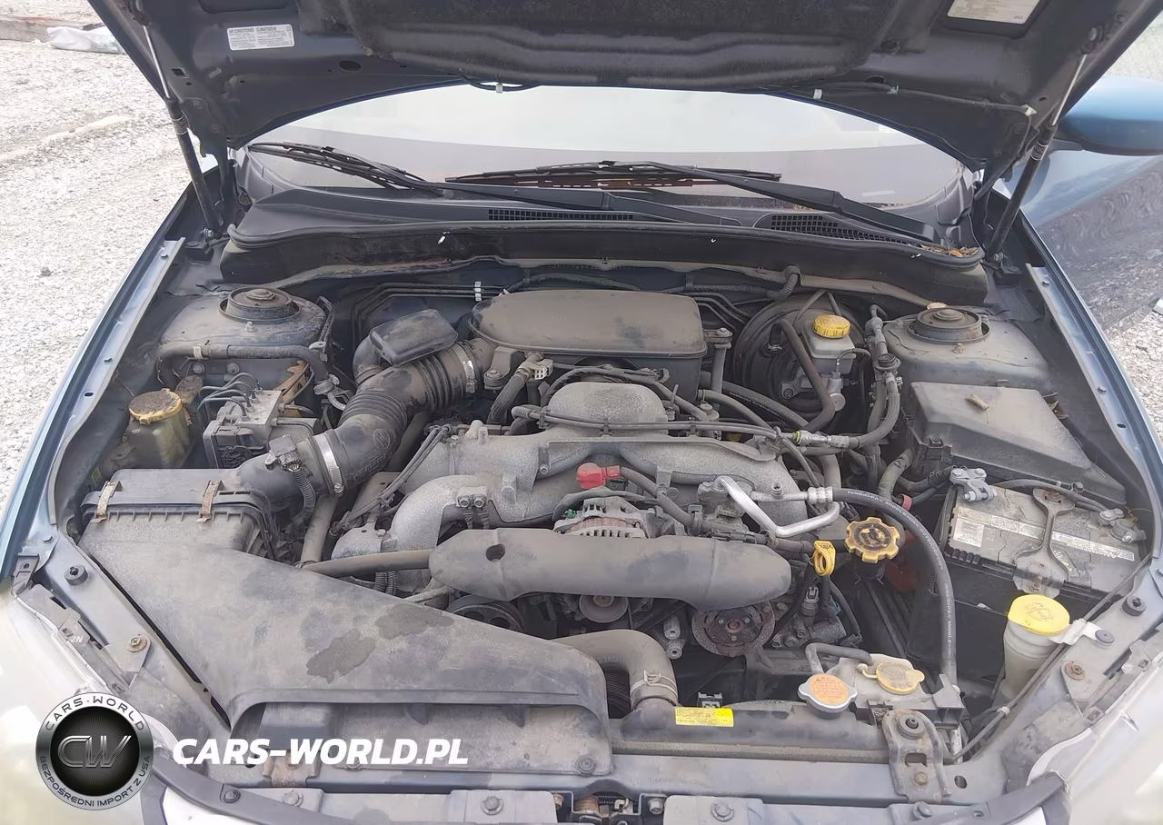 2010 Subaru Impreza 2.5I Premium VIN:JF1GH6B6XAH826598 - 10