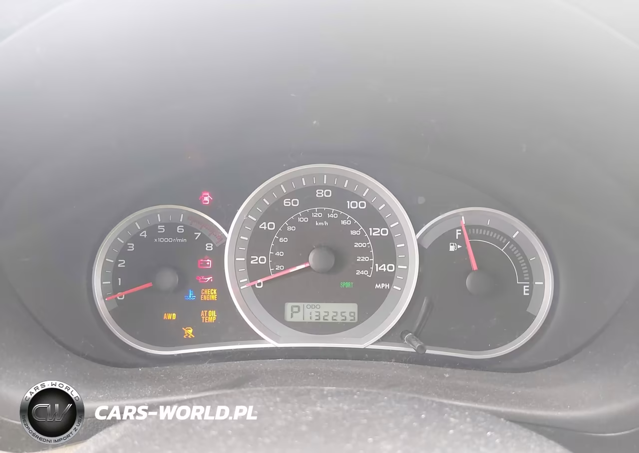 2010 Subaru Impreza 2.5I Premium VIN:JF1GH6B6XAH826598 - 7