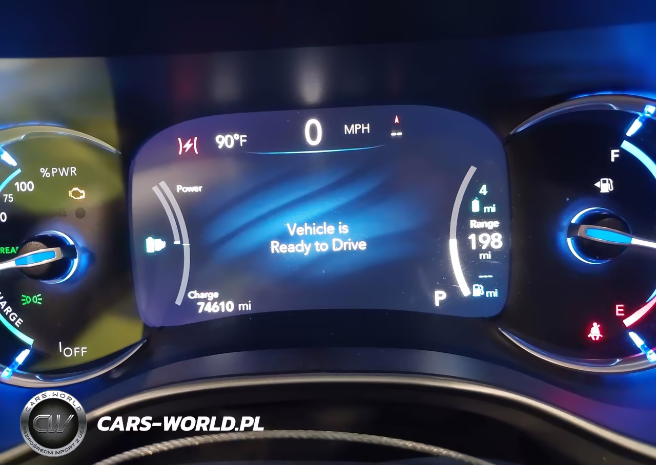 2021 Chrysler Pacifica Hybrid Touring L VIN:2C4RC1L72MR536344 - 16