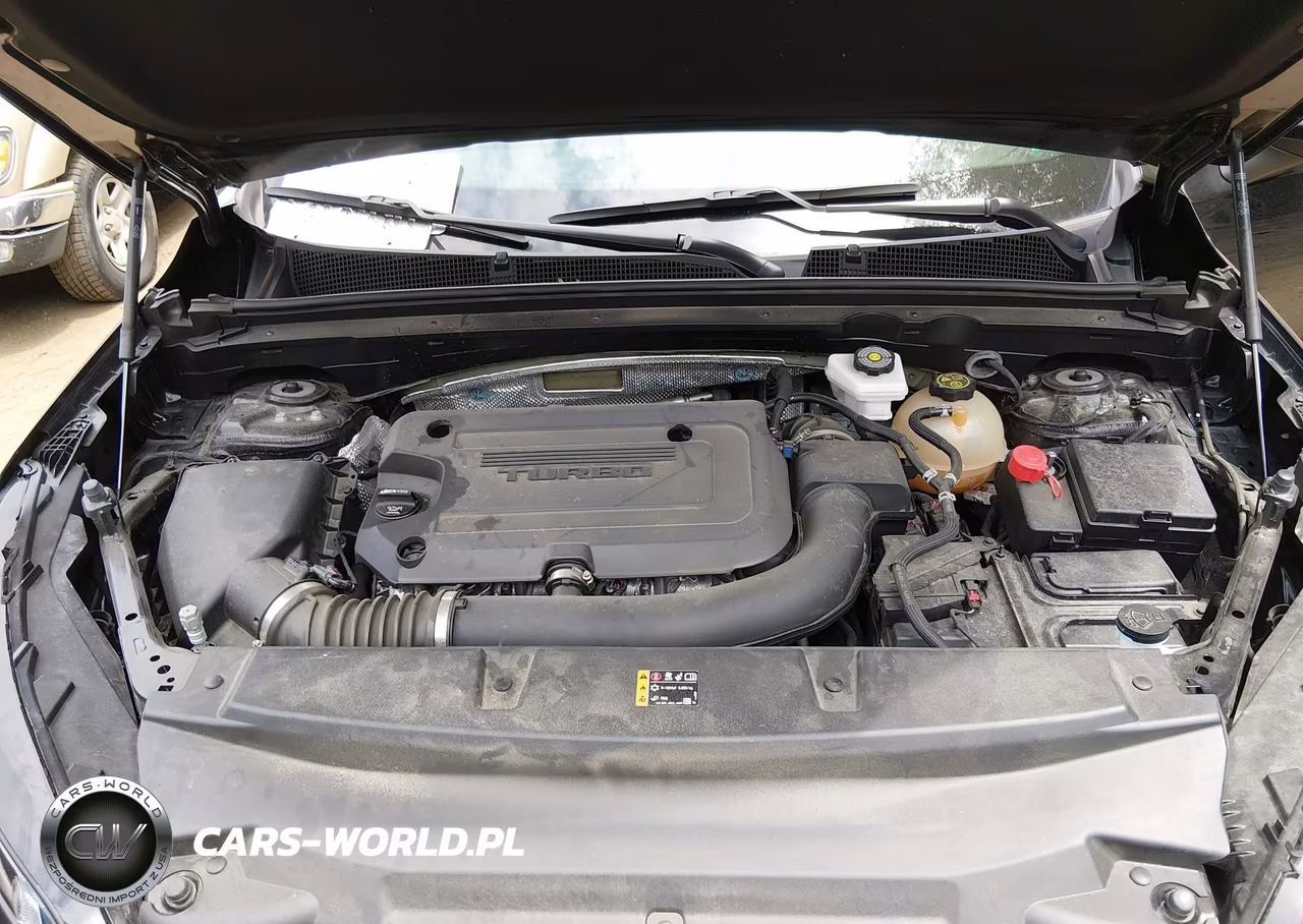 2024 Buick Envision Preferred Awd VIN:LRBFZME42RD068114 - 10