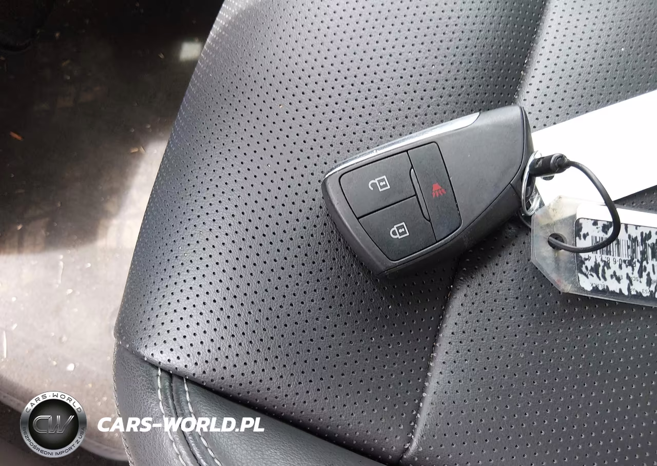 2024 Buick Envision Preferred Awd VIN:LRBFZME42RD068114 - 11
