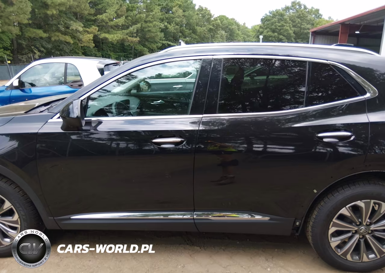 2024 Buick Envision Preferred Awd VIN:LRBFZME42RD068114 - 15