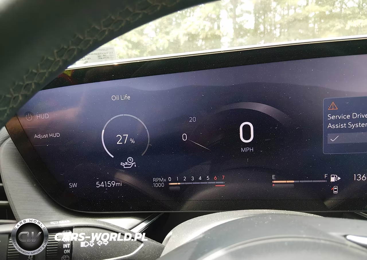 2024 Buick Envision Preferred Awd VIN:LRBFZME42RD068114 - 7