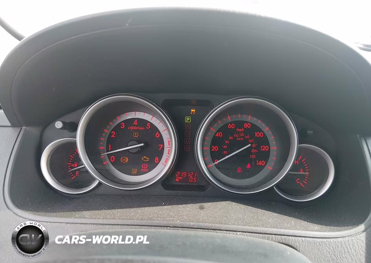 2010 Mazda Cx-9 Sport VIN:JM3TB3MA8A0213718 - 7