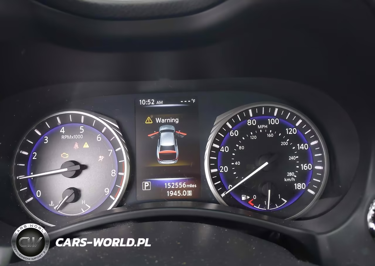 2014 Infiniti Q50 Premium VIN:JN1BV7ARXEM695980 - 7
