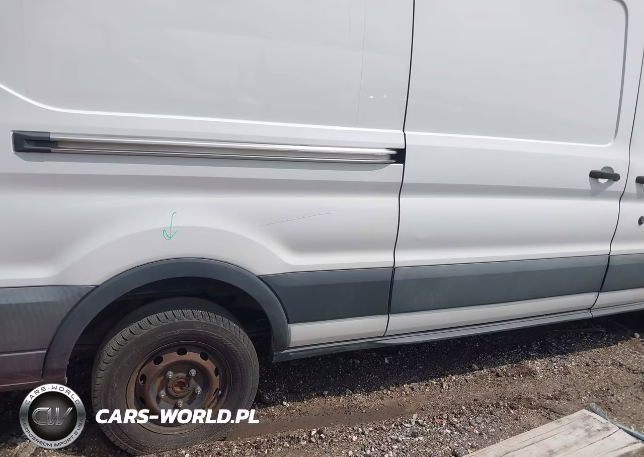 2018 Ford Transit-350 VIN:1FTBW2CM1JKA88208 - 11