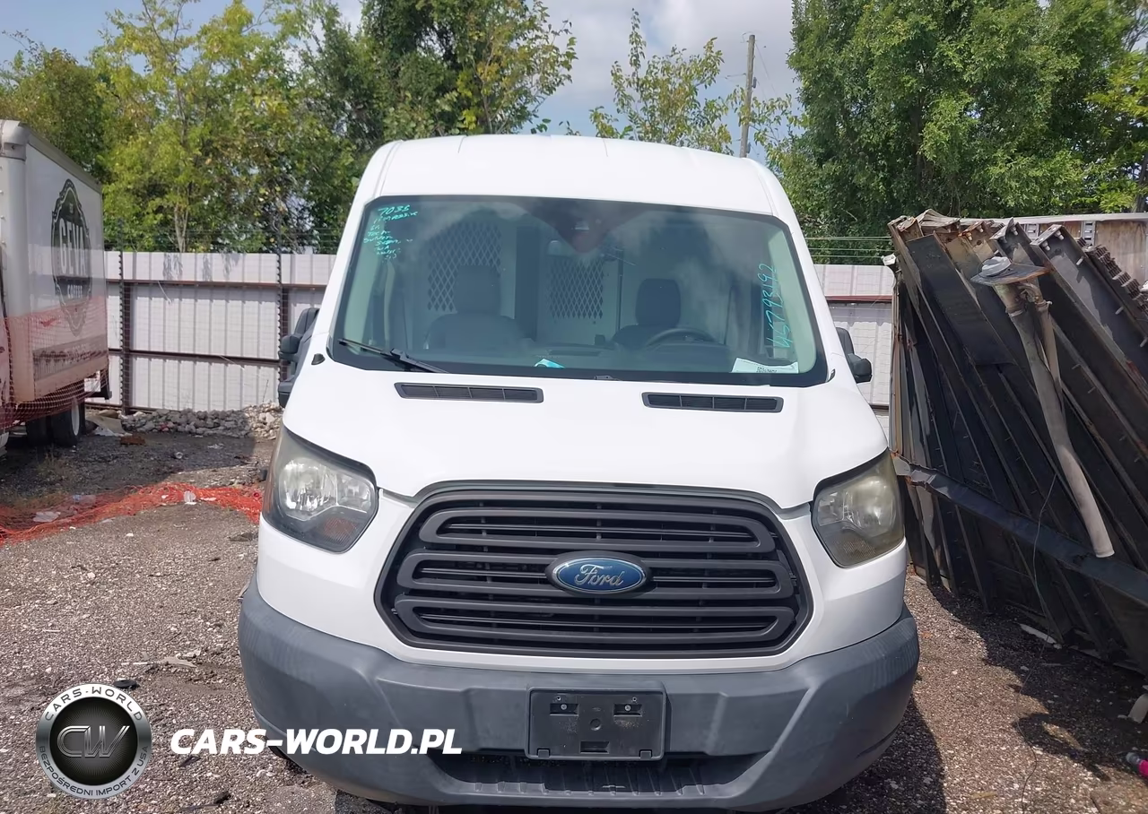 2018 Ford Transit-350 VIN:1FTBW2CM1JKA88208 - 12