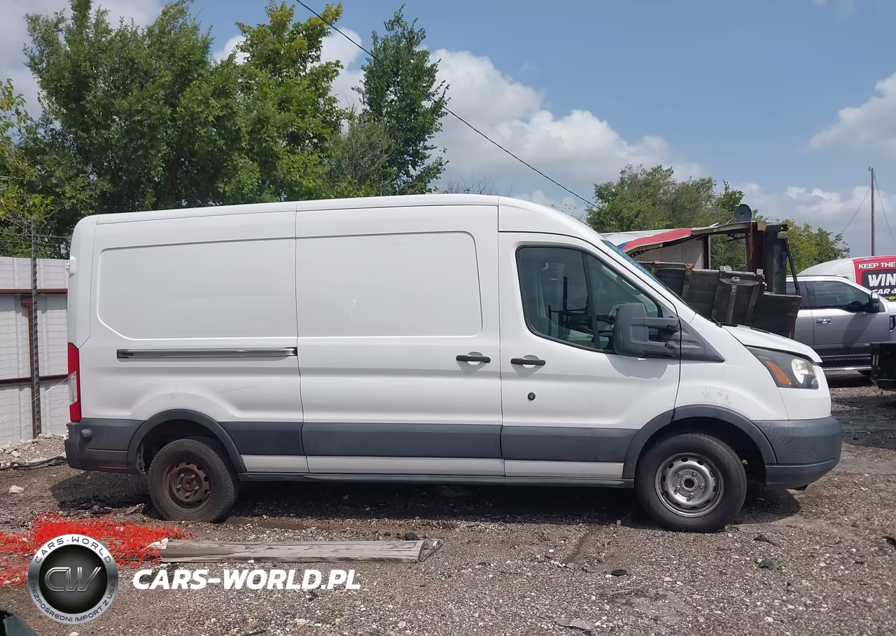 2018 Ford Transit-350 VIN:1FTBW2CM1JKA88208 - 13