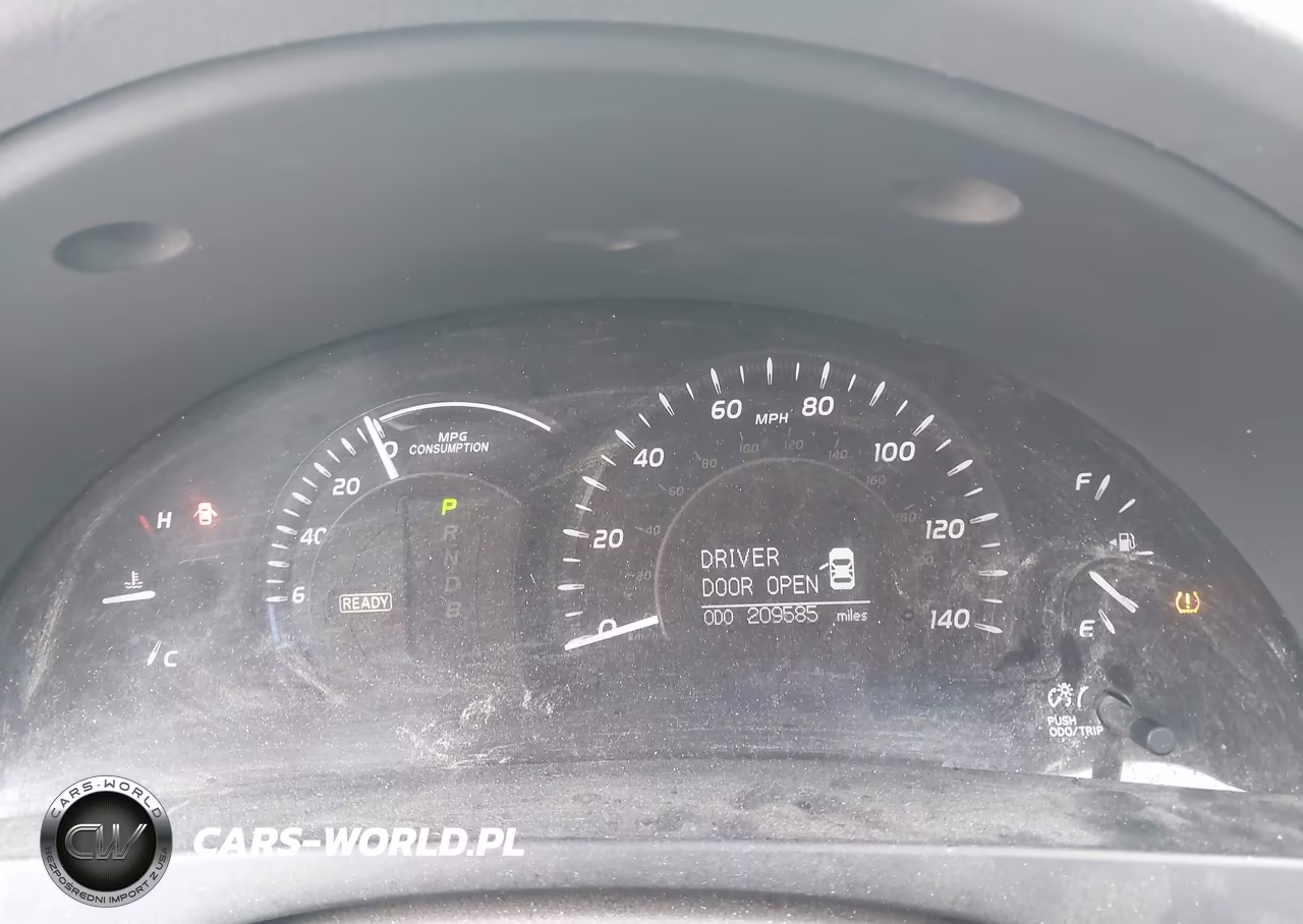2007 Toyota Camry Hybrid VIN:JTNBB46K973003440 - 7