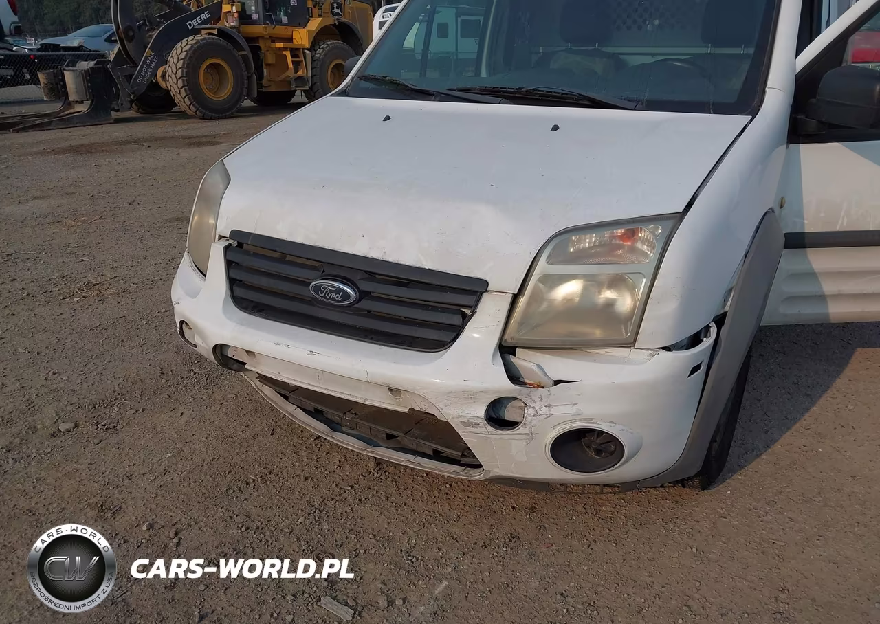 2012 Ford Transit Connect Xlt VIN:NM0LS6BN1CT124829 - 6