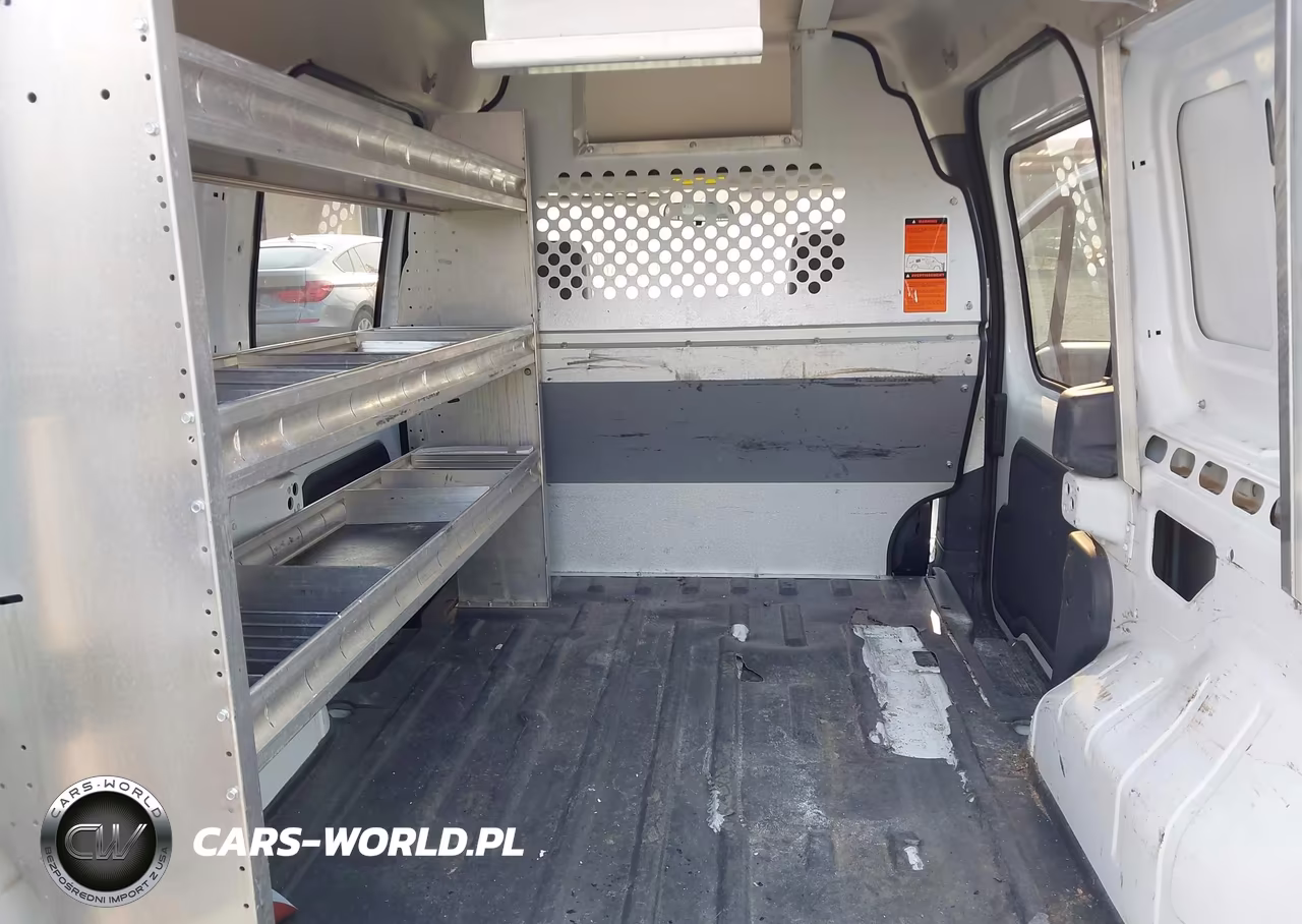 2012 Ford Transit Connect Xlt VIN:NM0LS6BN1CT124829 - 8