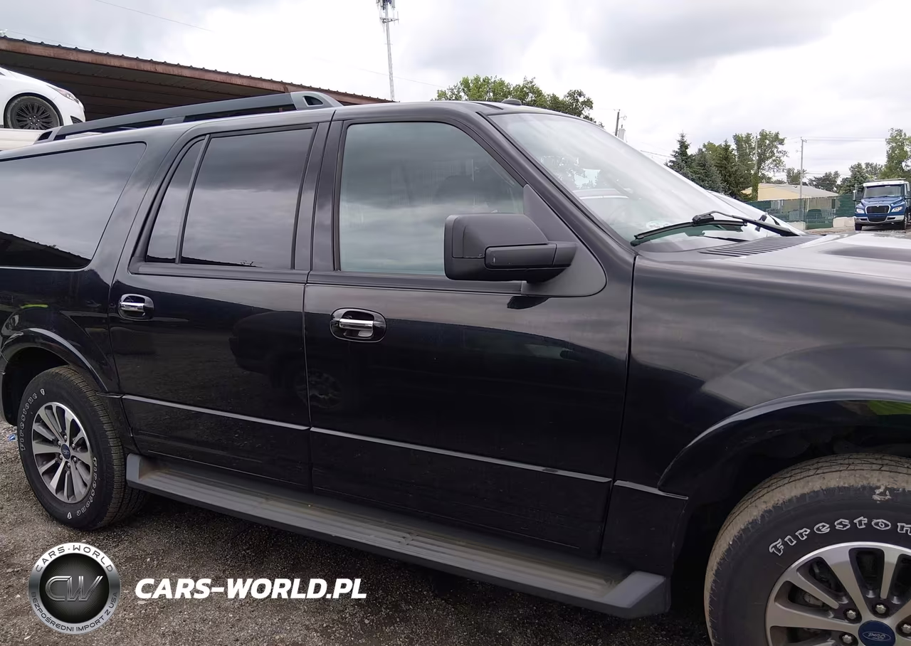 2016 Ford Expedition El Xlt VIN:1FMJK1JT5GEF12908 - 13