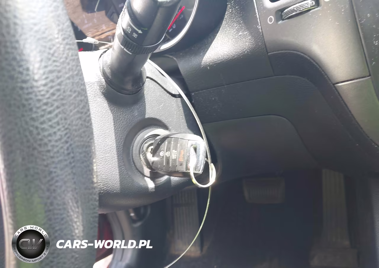 2016 Kia Forte Lx VIN:KNAFK4A68G5574998 - 11