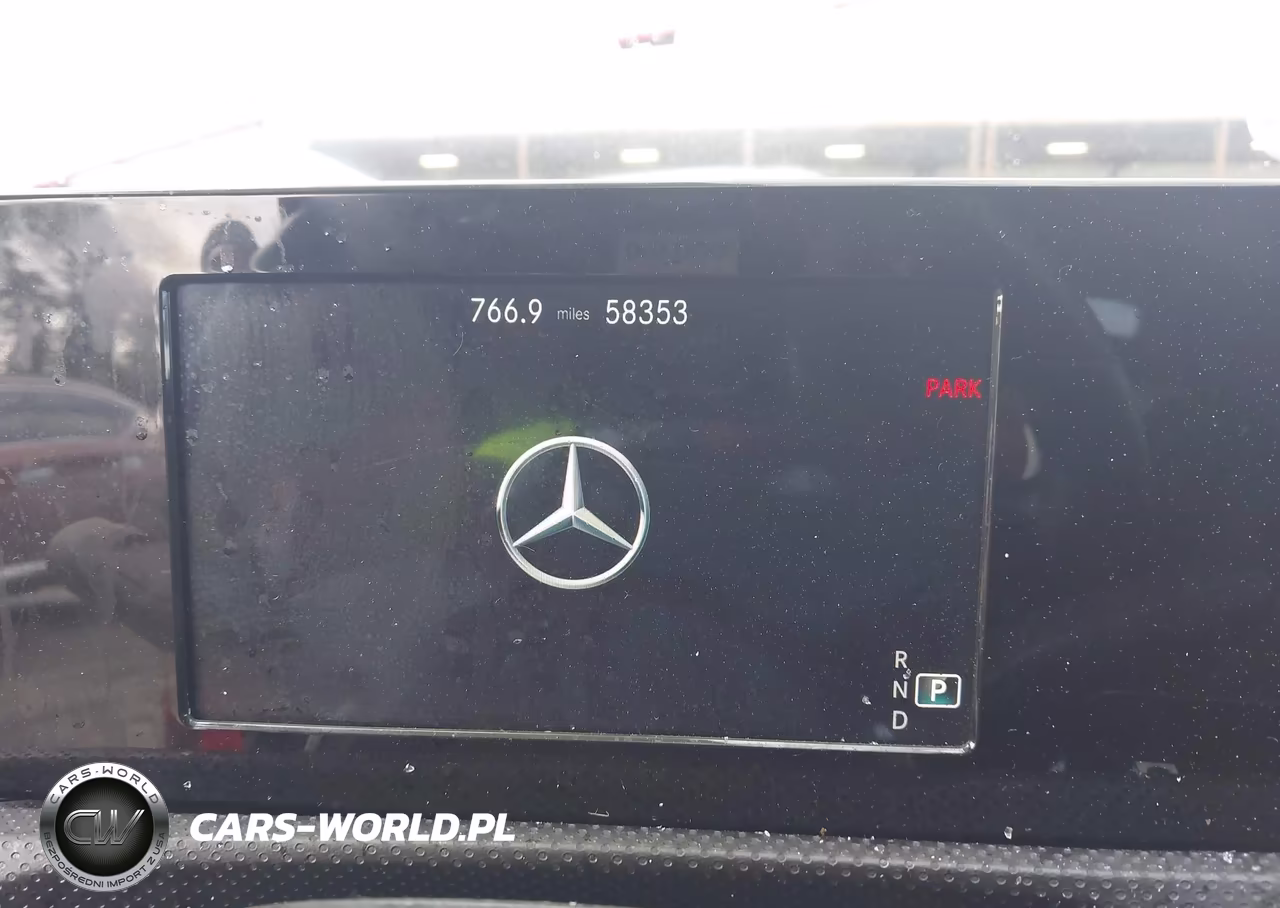 2019 Mercedes-Benz A 220 VIN:WDD3G4EBXKW023723 - 7