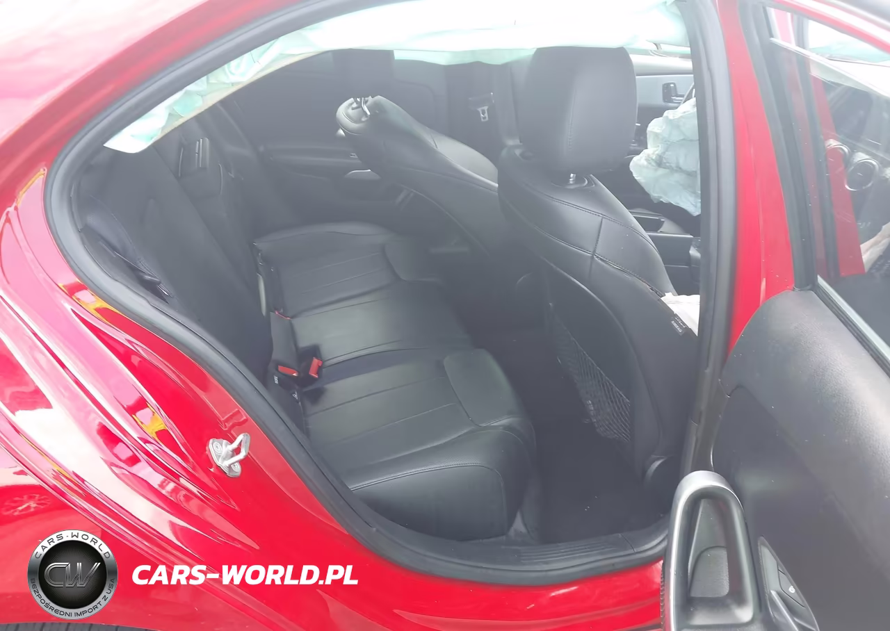 2019 Mercedes-Benz A 220 VIN:WDD3G4EBXKW023723 - 8