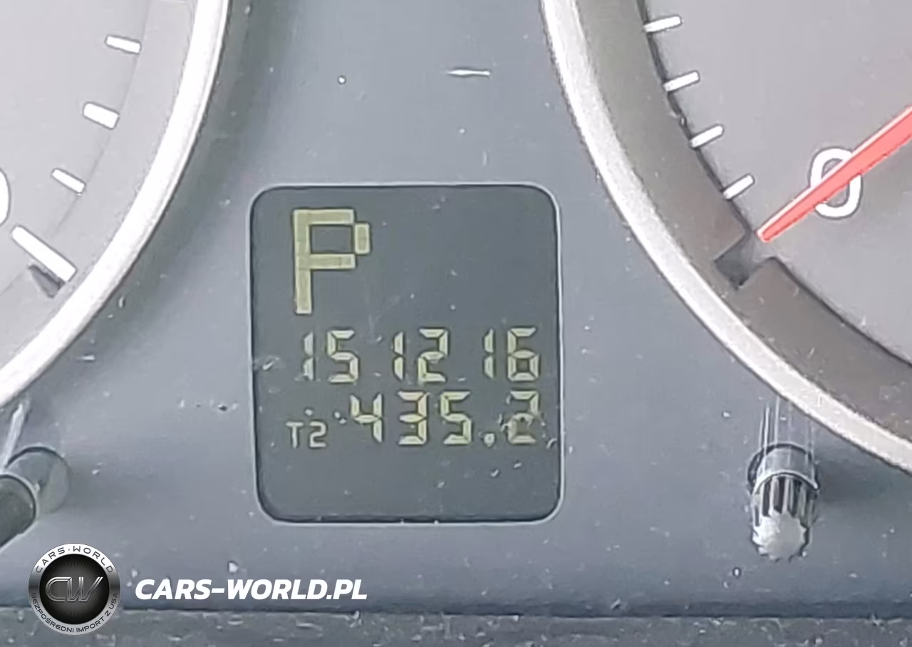 2006 Volvo S40 2.4I VIN:YV1MS390762176390 - 15