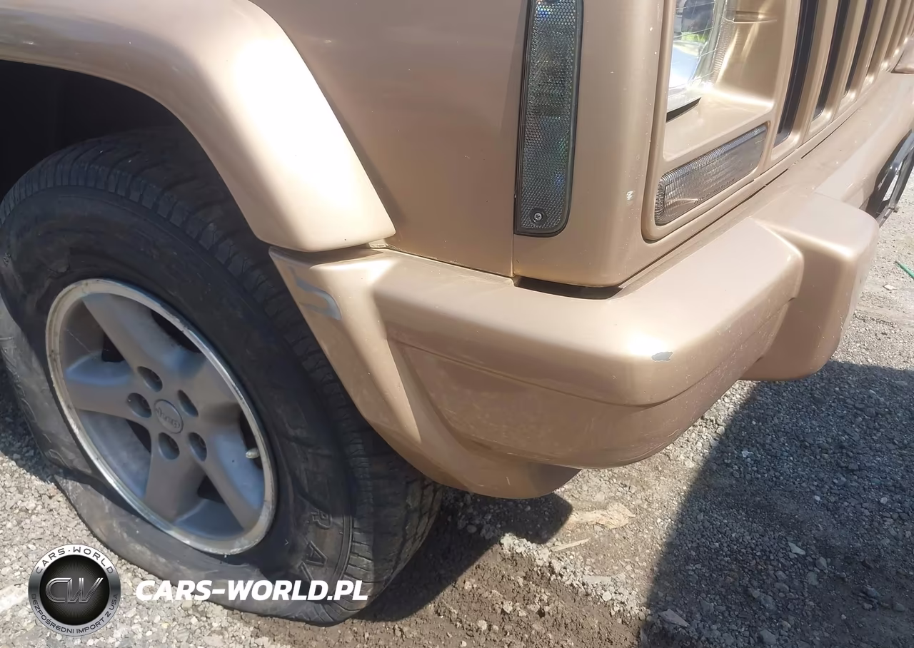 1999 Jeep Cherokee Classic-Sport VIN:1J4FF68S5XL518027 - 16