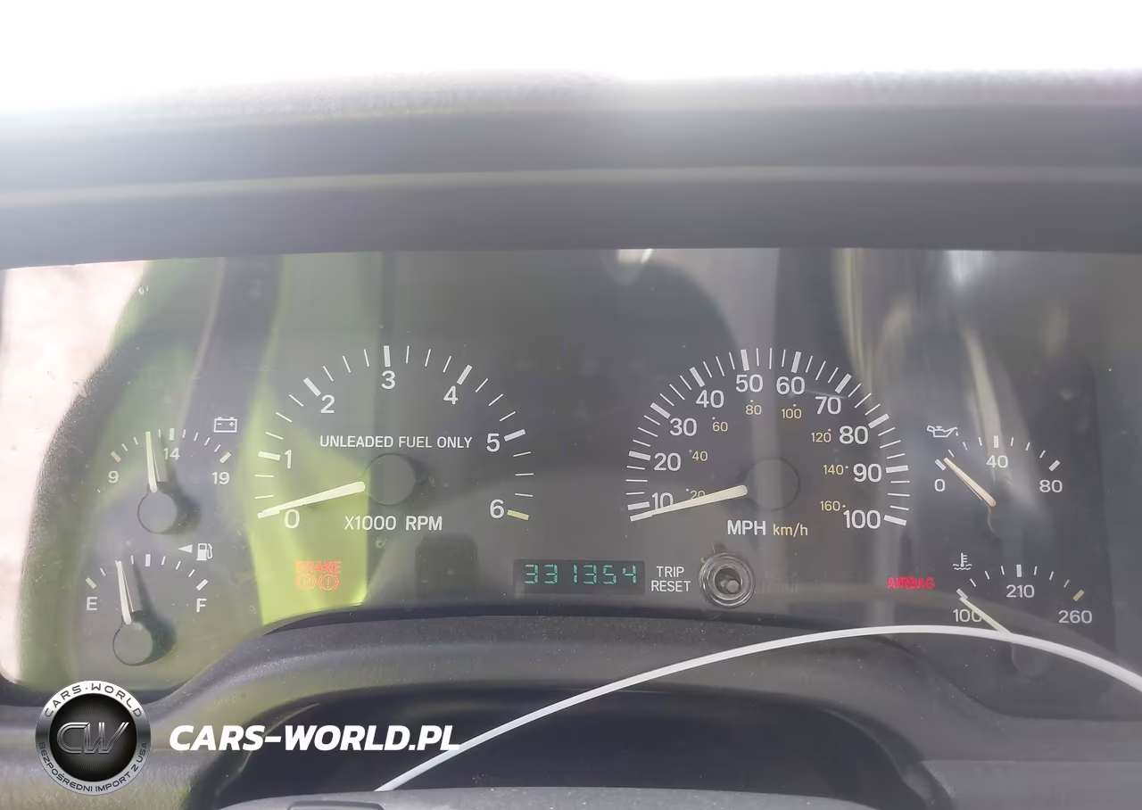 1999 Jeep Cherokee Classic-Sport VIN:1J4FF68S5XL518027 - 7