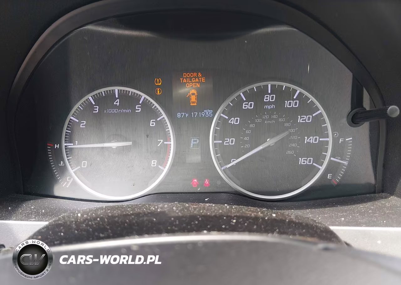 2013 Acura Rdx VIN:5J8TB4H57DL007452 - 7