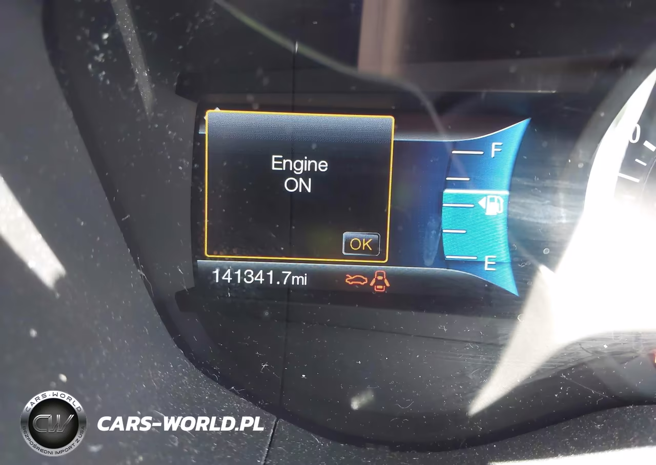 2016 Ford Fusion Se VIN:1FA6P0H75G5130625 - 7