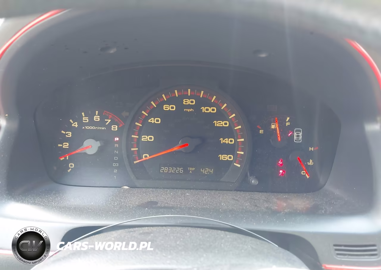 2006 Honda Accord 2.4 Ex VIN:1HGCM72726A014880 - 7