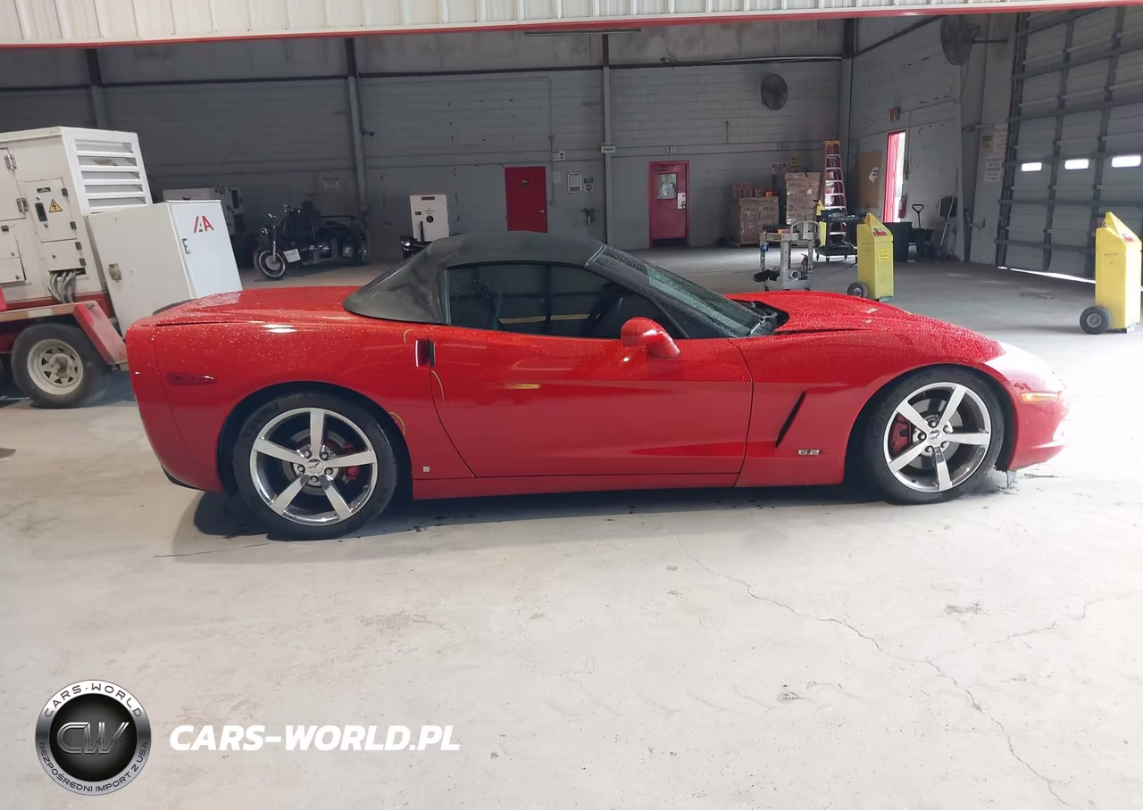 2009 Chevrolet Corvette VIN:1G1YY36WX95110491 - 13