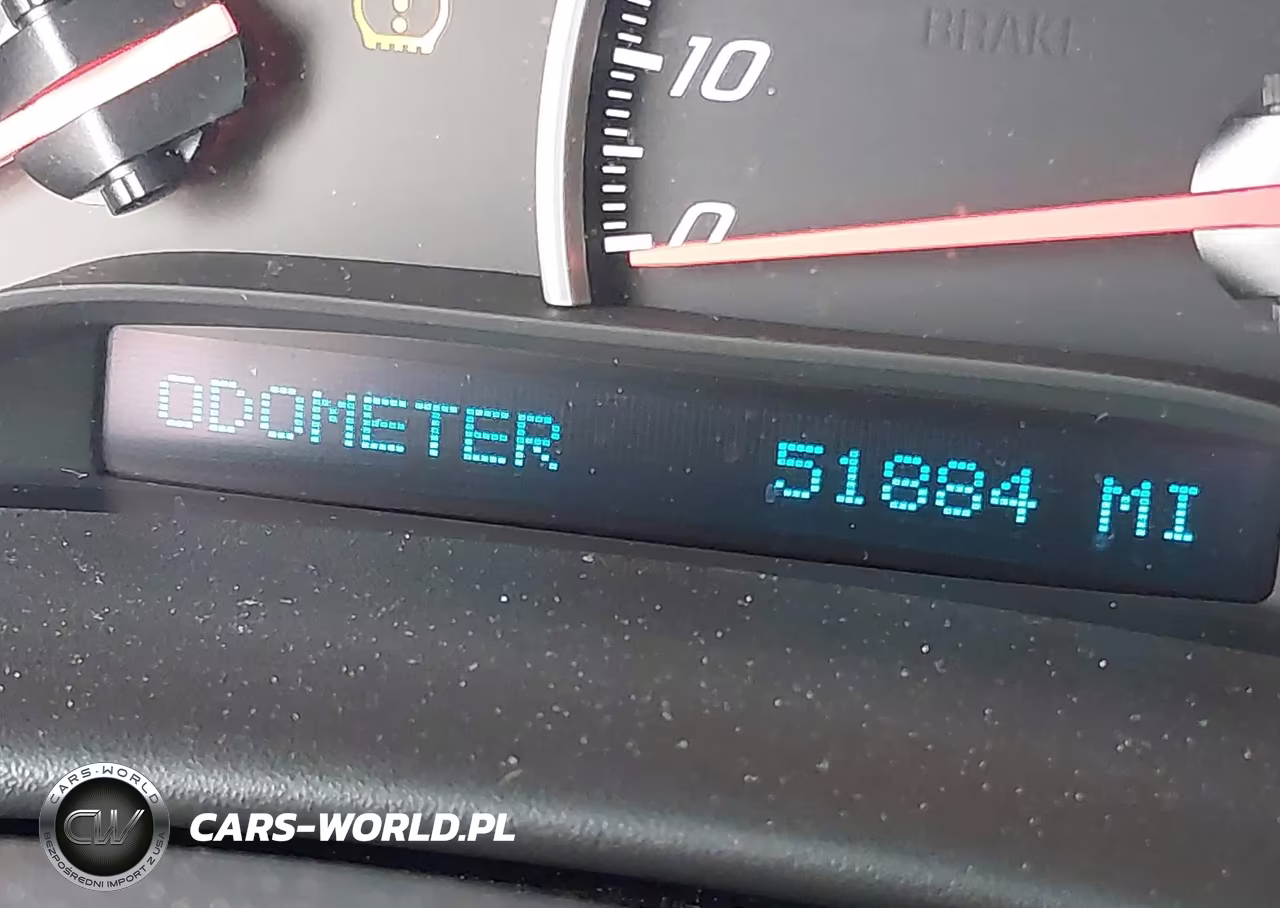 2009 Chevrolet Corvette VIN:1G1YY36WX95110491 - 7