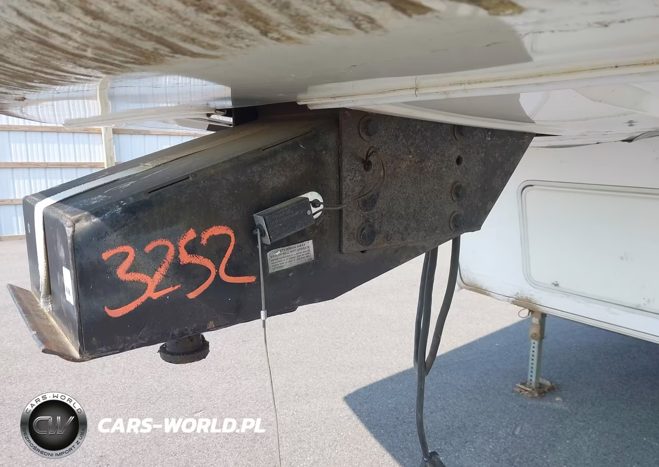 2003 Keystone Montana VIN:4YDF3672434502502 - 10