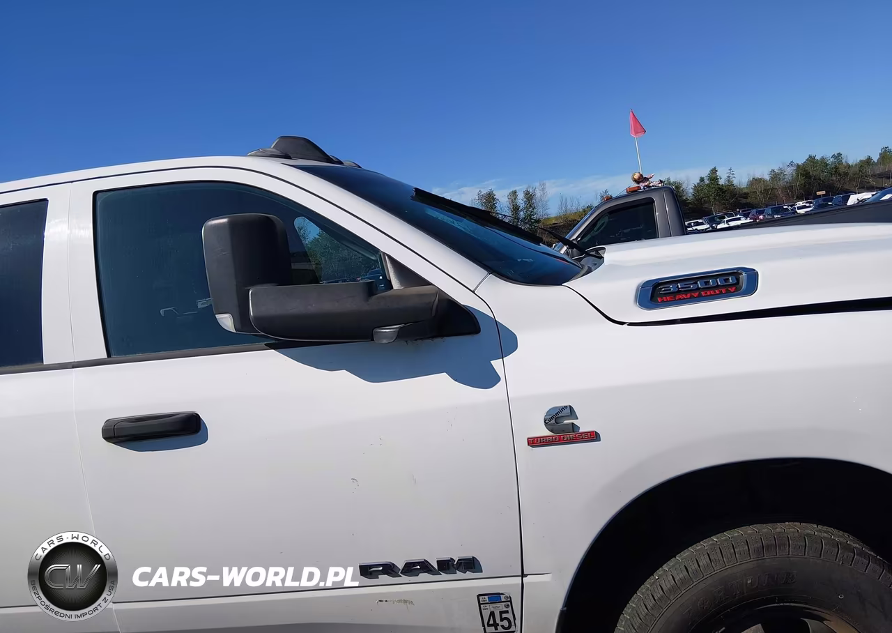 2021 Ram 3500 Chassis Tradesman-Slt-Laramie-Limited VIN:3C7WRSCL3MG553618 - 13