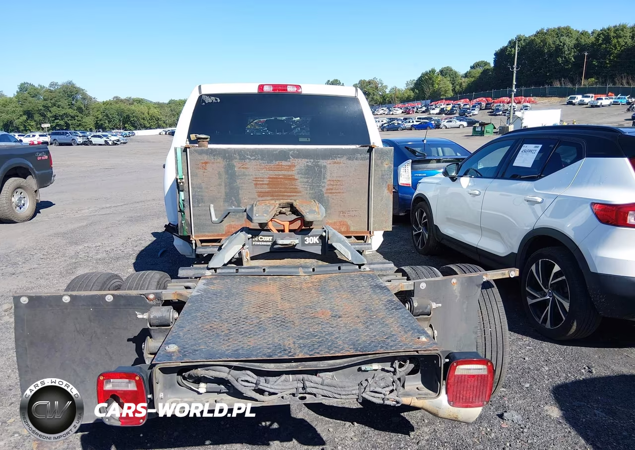 2021 Ram 3500 Chassis Tradesman-Slt-Laramie-Limited VIN:3C7WRSCL3MG553618 - 15