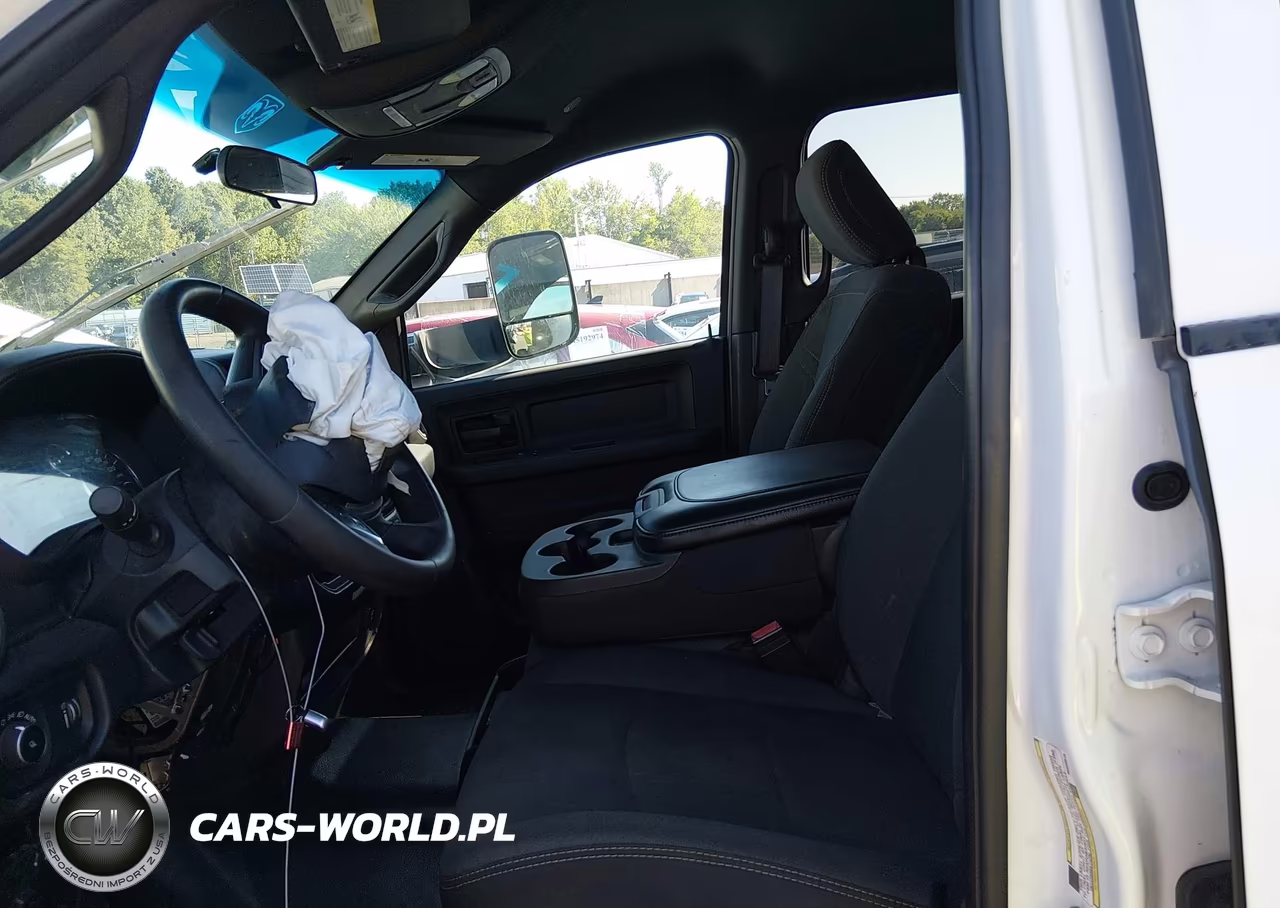2021 Ram 3500 Chassis Tradesman-Slt-Laramie-Limited VIN:3C7WRSCL3MG553618 - 6