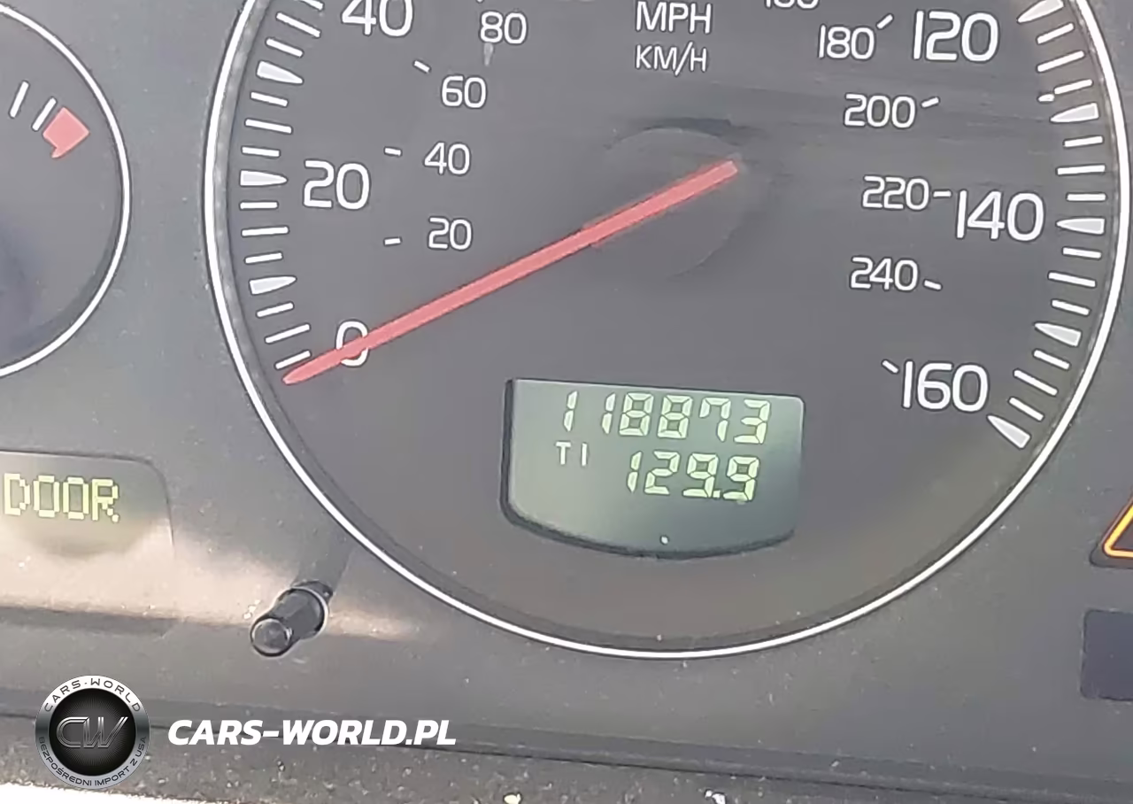 2005 Volvo S60 2.5T A-2.5T A Sr W-Premium Package VIN:YV1RS592852470785 - 15