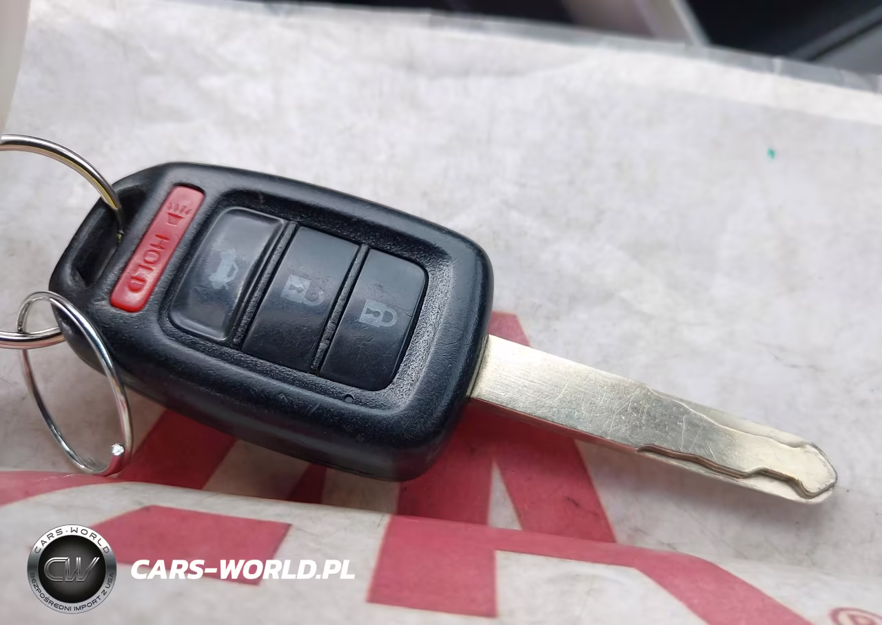 2015 Honda Accord Lx VIN:1HGCR2F30FA140893 - 11