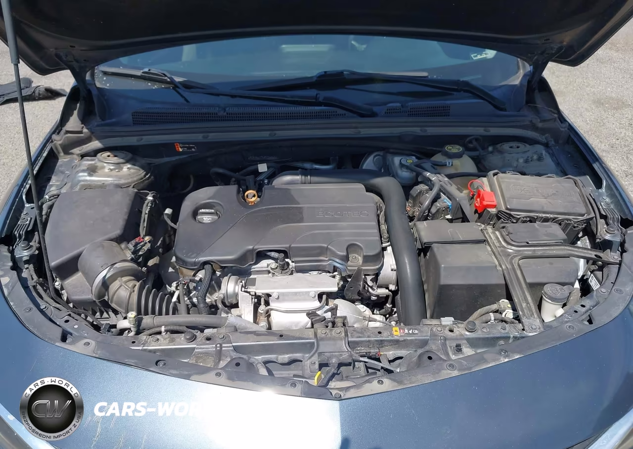 2019 Chevrolet Malibu 1Ls VIN:1G1ZB5ST1KF125054 - 10