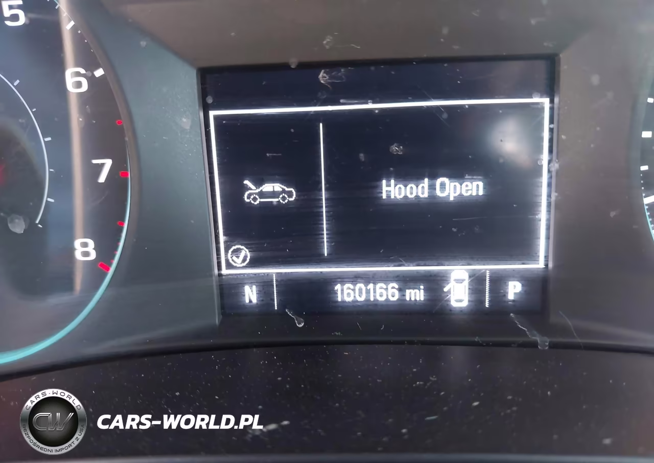 2019 Chevrolet Malibu 1Ls VIN:1G1ZB5ST1KF125054 - 15