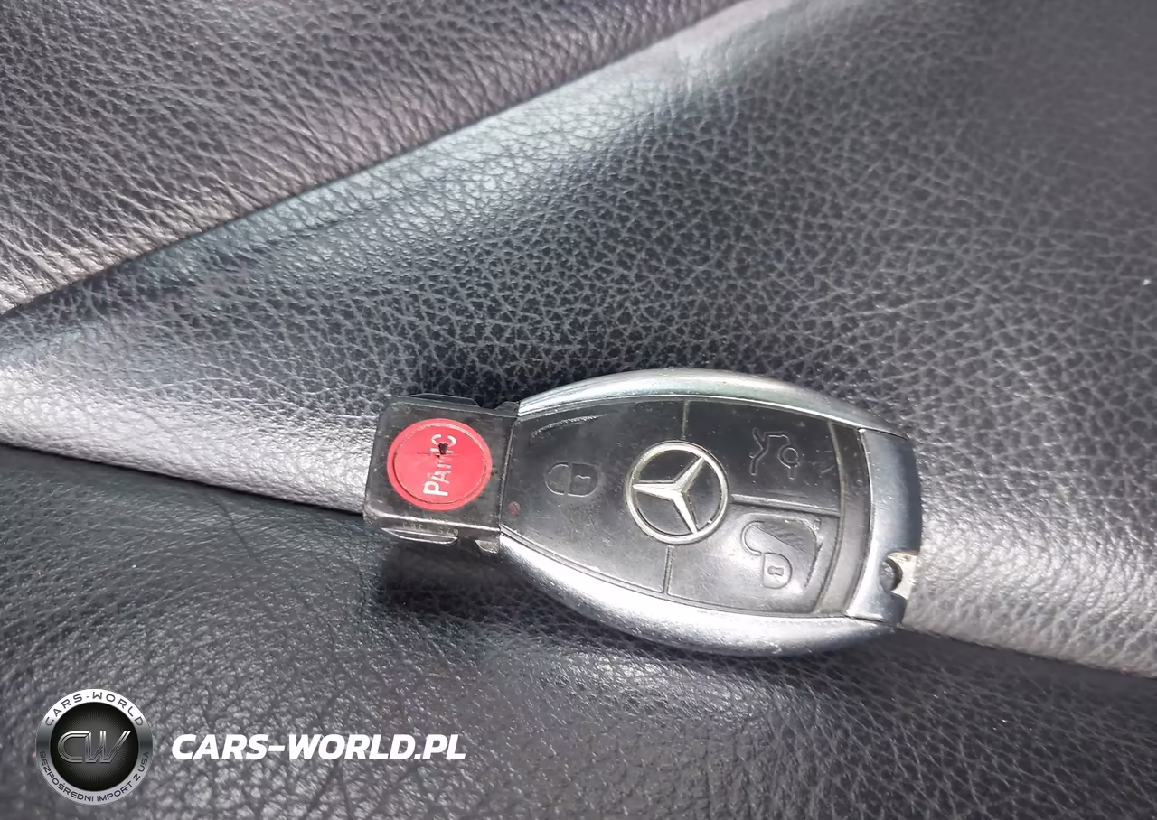 2008 Mercedes-Benz Slk 280 VIN:WDBWK54F48F180347 - 11