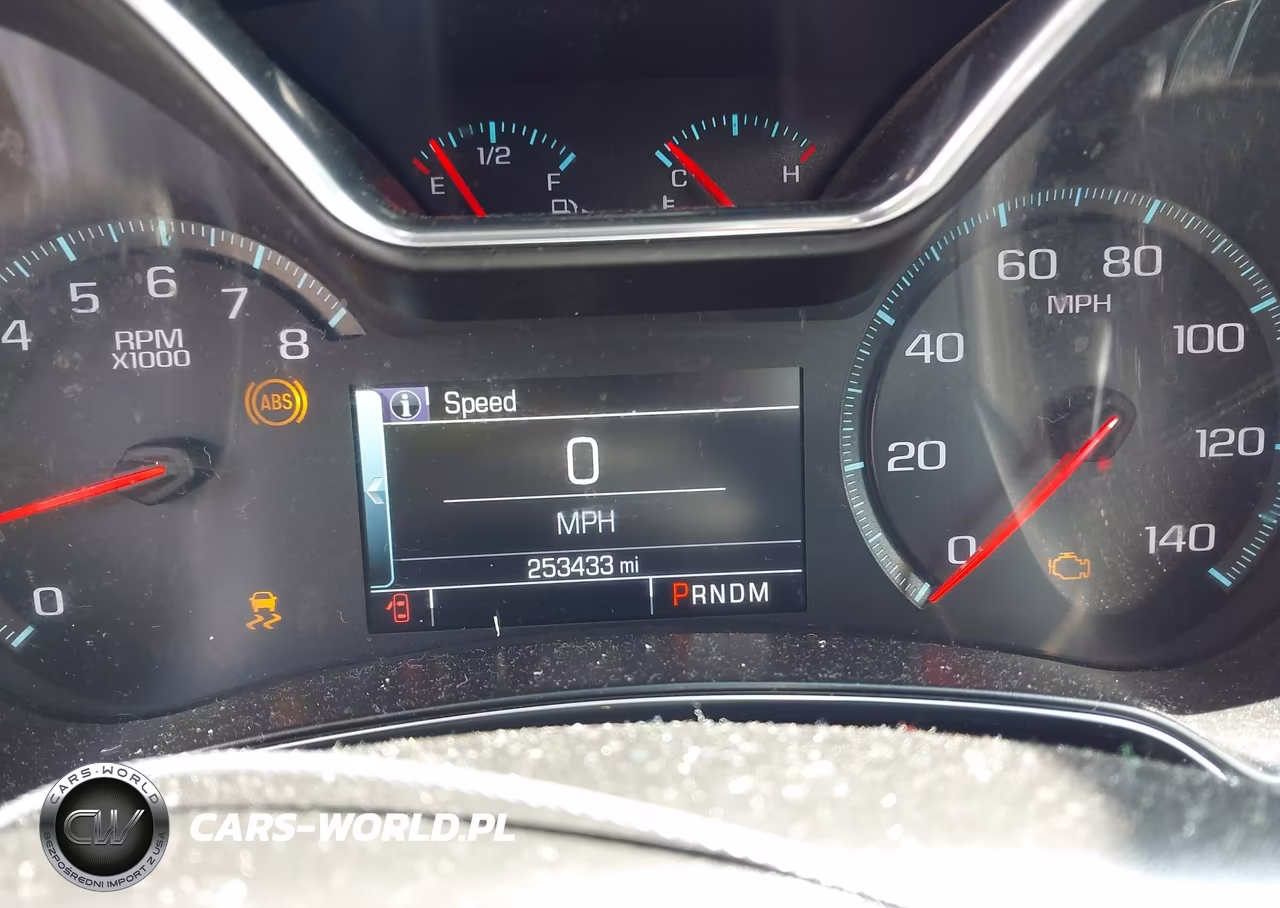 2014 Chevrolet Impala 1Lt VIN:1G1115SL4EU121144 - 7