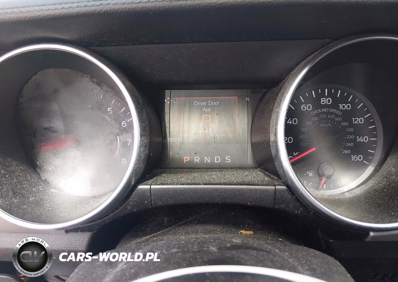 2021 Ford Mustang Ecoboost Premium VIN:1FATP8UH2M5105273 - 7