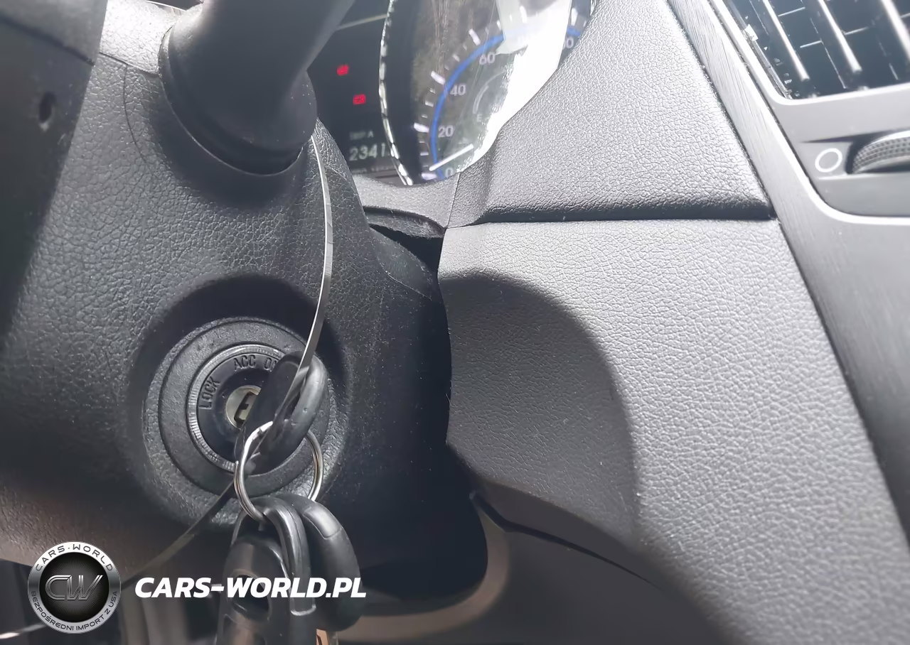 2014 Hyundai Sonata Gls VIN:5NPEB4AC1EH844283 - 11