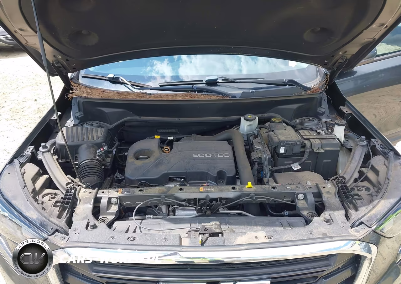 2018 GMC Terrain Sle VIN:3GKALMEV0JL358408 - 10