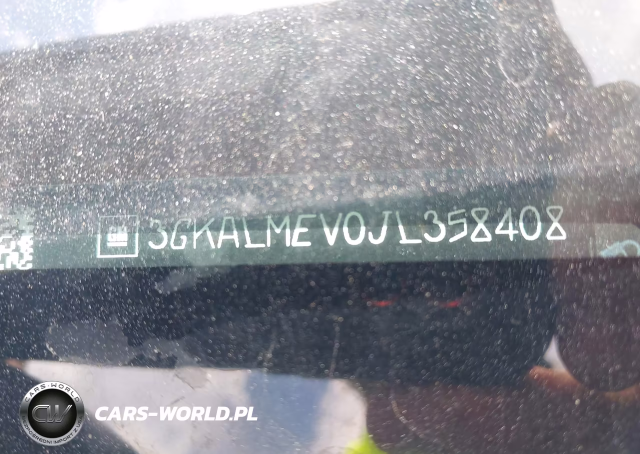 2018 GMC Terrain Sle VIN:3GKALMEV0JL358408 - 17
