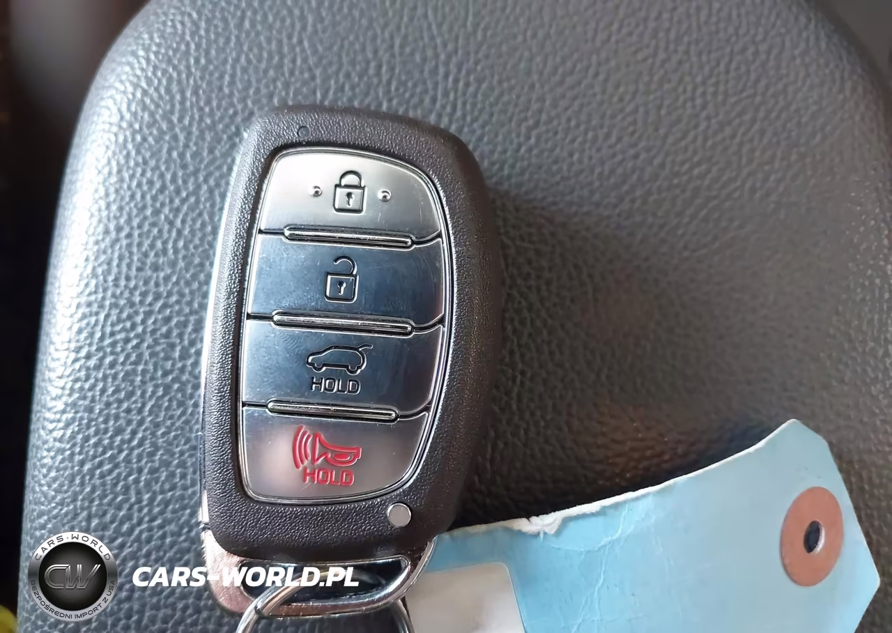 2018 Hyundai Ioniq Hybrid Blue VIN:KMHC65LC5JU075944 - 11