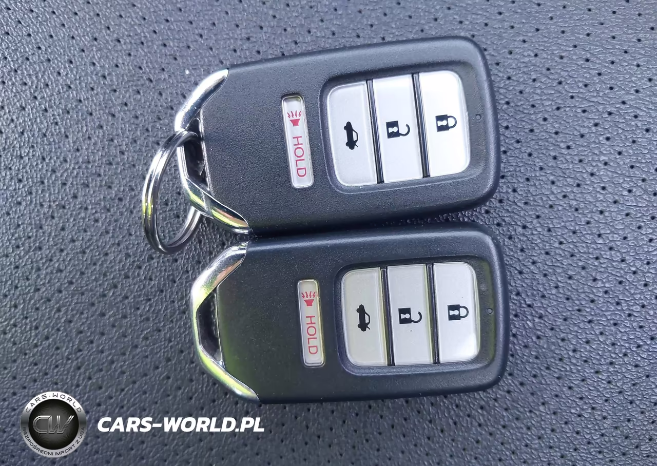 2013 Honda Accord Ex-L VIN:1HGCR2F84DA175669 - 11