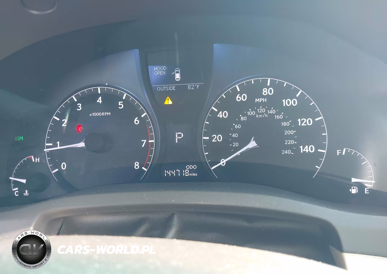 2015 Lexus Rx 350 VIN:2T2ZK1BA4FC197942 - 7