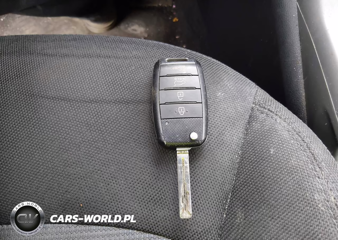 2015 Kia Sportage Lx VIN:KNDPB3AC6F7763207 - 11