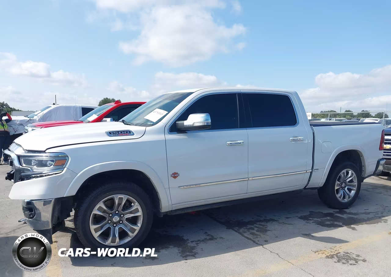 2022 Ram 1500 Limited 4X2 5'7 Box VIN:1C6RREHM9NN350388 - 14