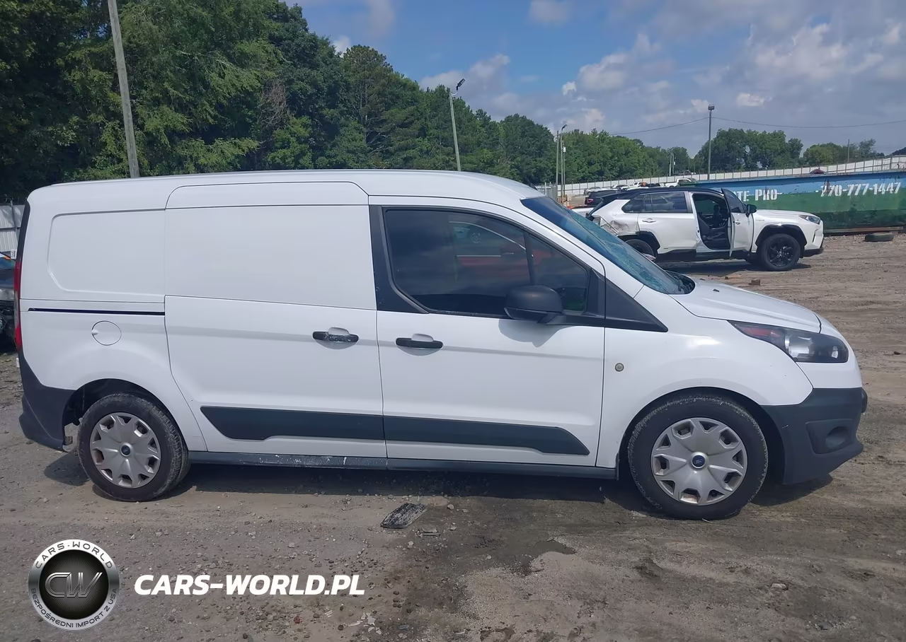2015 Ford Transit Connect Xl VIN:NM0LS7E72F1189143 - 13