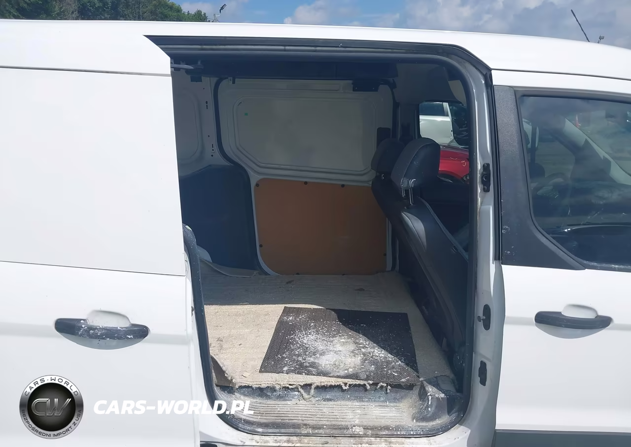 2015 Ford Transit Connect Xl VIN:NM0LS7E72F1189143 - 8
